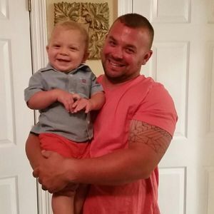 Meet your Posher, Stephen